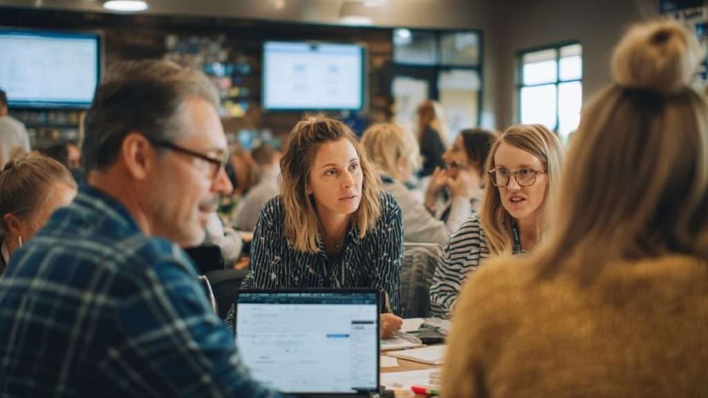 Achat base de données : boostez votre prospection en 2025