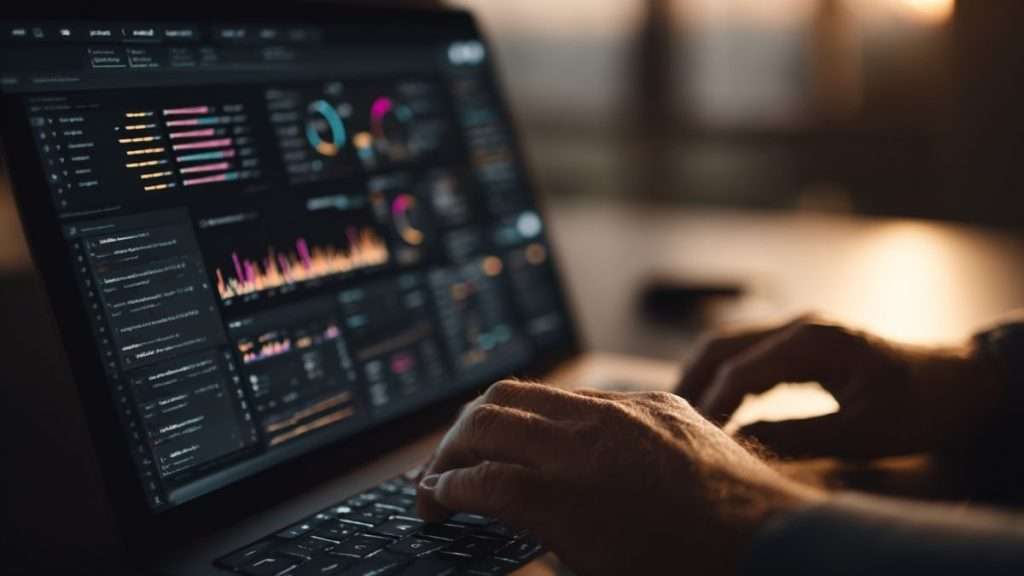 Agence data Keyrus : expert en stratégie Data et IA