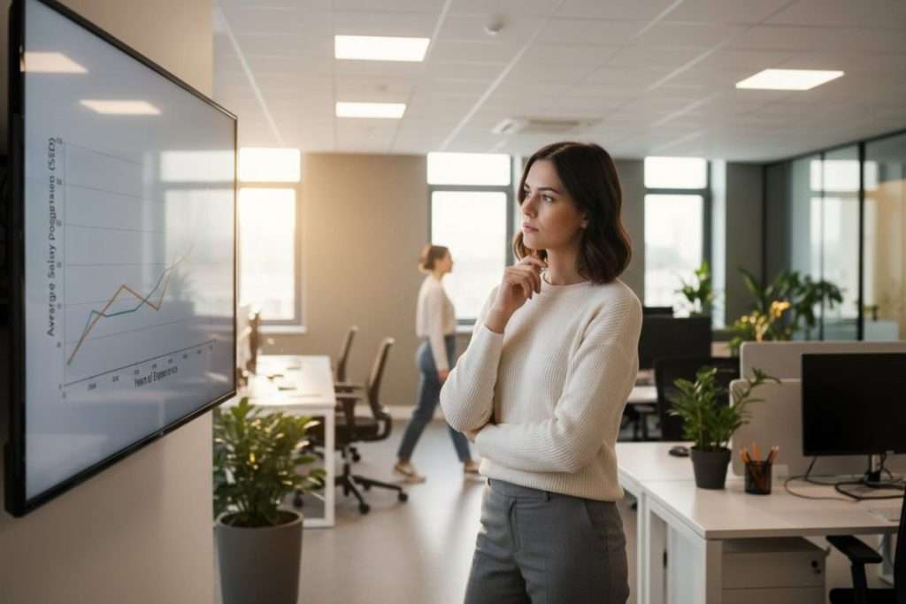 Quel métier bac ST2S choisir pour toucher un bon salaire ?