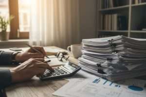 Réussir votre conversion heure centième pour la paie