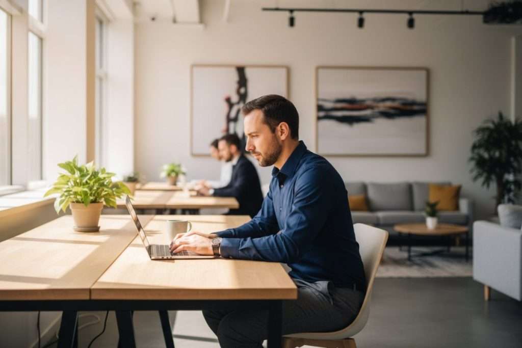 Choisir un statut VTC optimal pour votre rentabilité