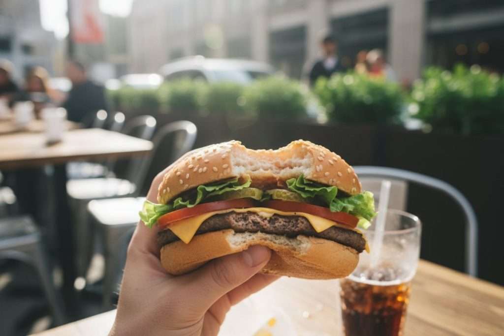 Communication Burger King : l’ADN d’une marque qui ose