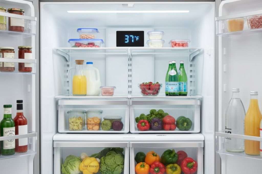 Fiche température frigo PDF gratuit : votre guide complet