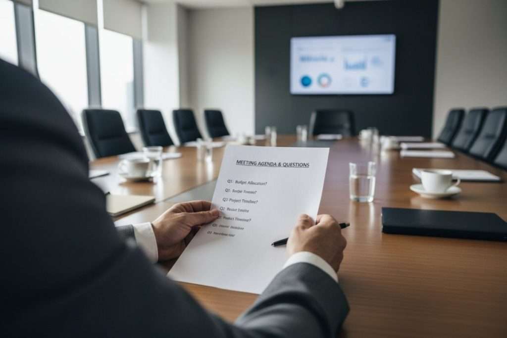 100 questions pour le CSE : comment les poser ?