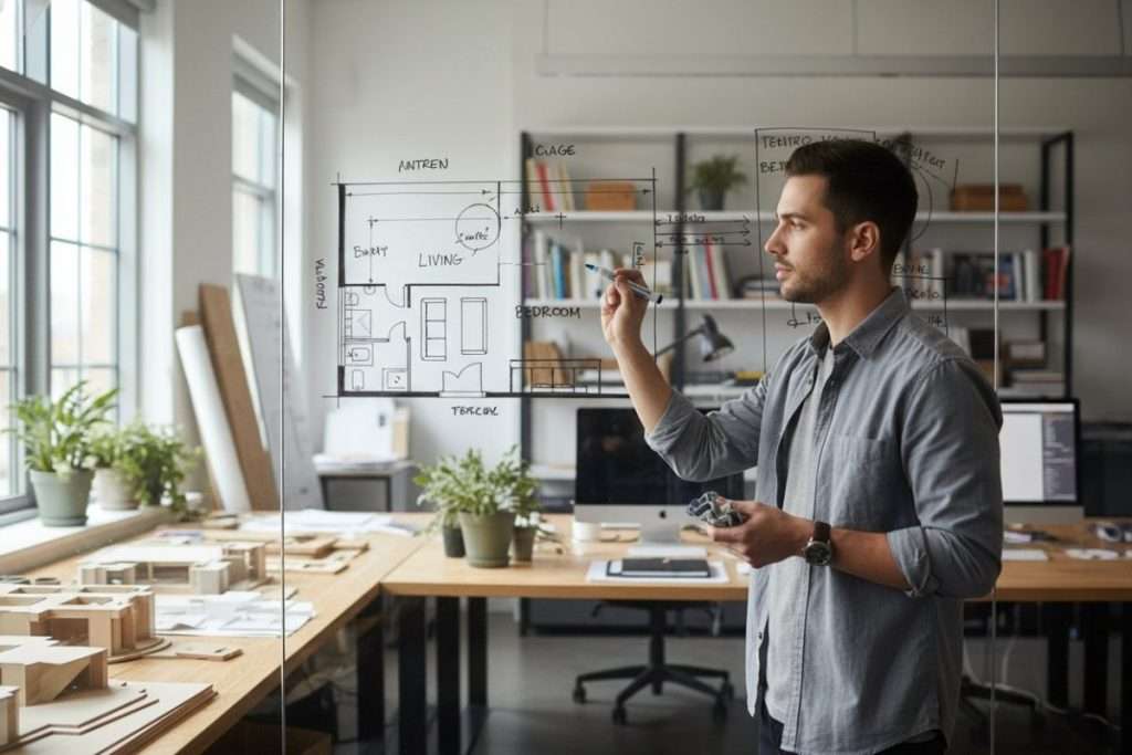 Sketch de vente : définition, structure et préparation