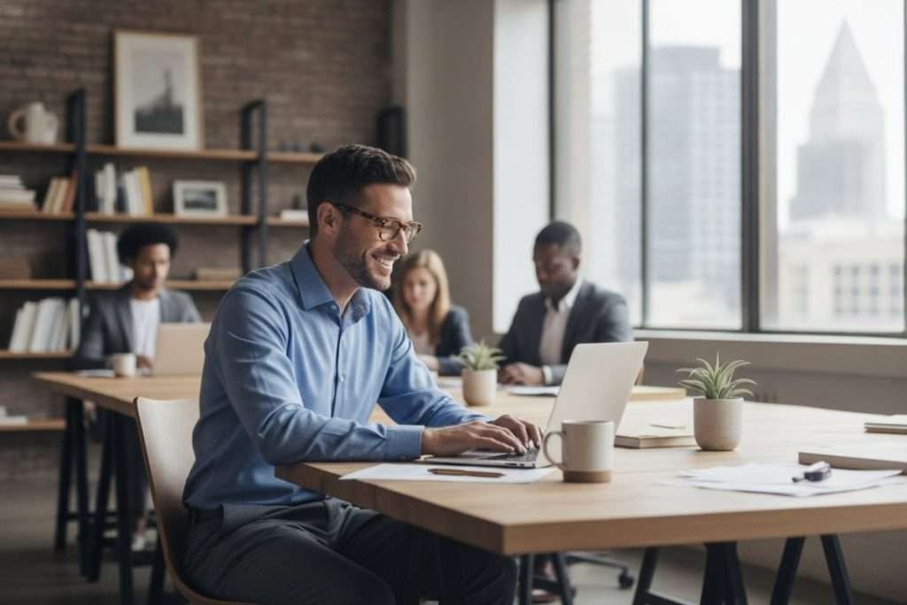Adrien Beaujeu : votre consultant SEO expert et indépendant
