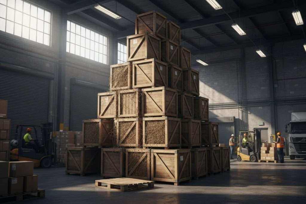 Branch distribution point : définition et rôle