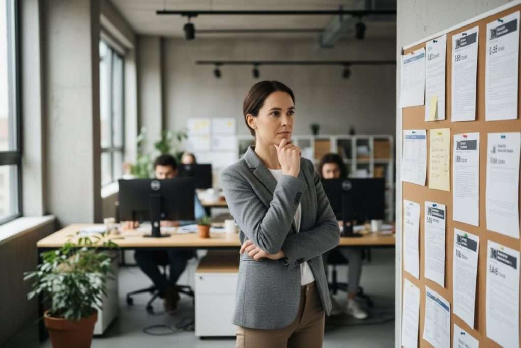 C3 Challenge Emploi : trouver le défi idéal pour votre carrière