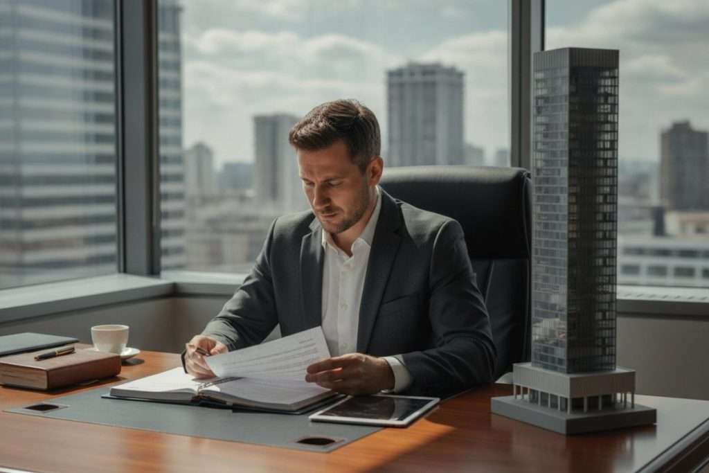 Connecter le juridique et l’immobilier : les clés