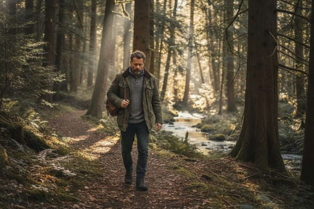 Devenir garde forestier à 40 ans : un rêve accessible ?