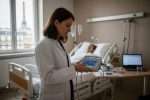 Dispositif médical connecté à Paris : une révolution en santé