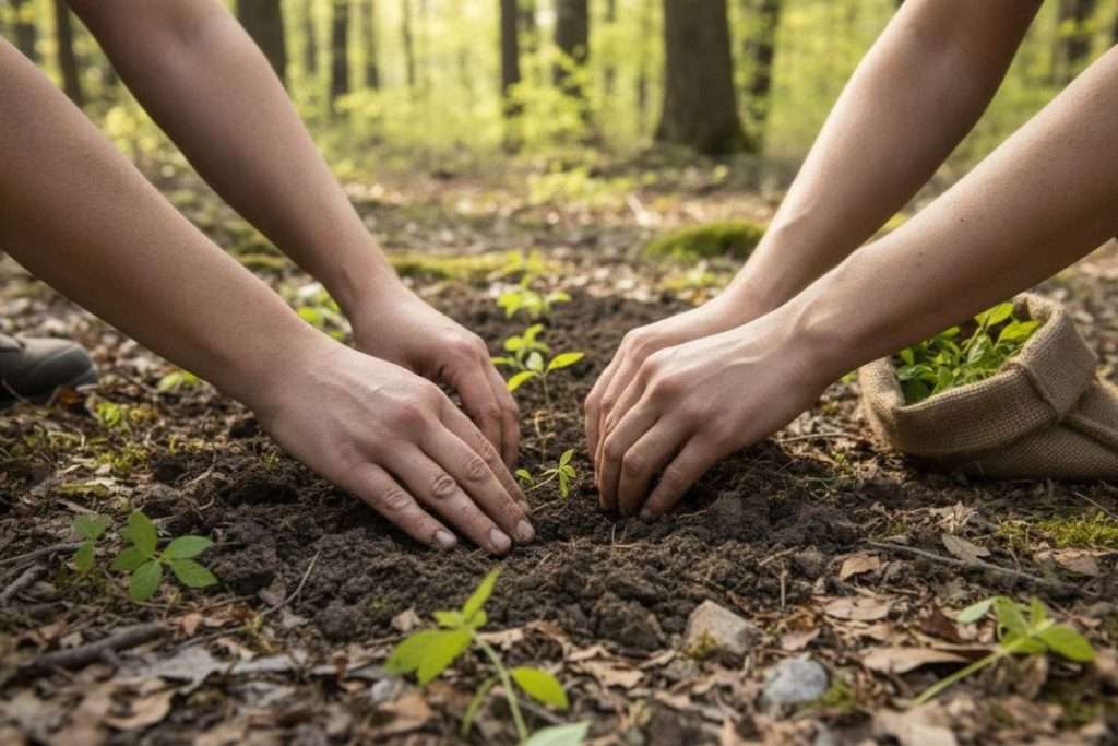 Éco-emplois : les carrières d’un avenir durable et responsable