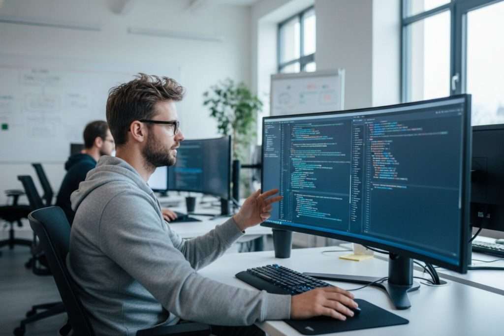 Formation reconversion DevSecOps : votre chemin vers l’emploi