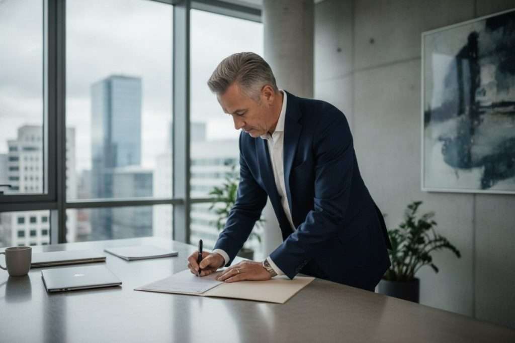 GmbH : signification de cette forme juridique allemande