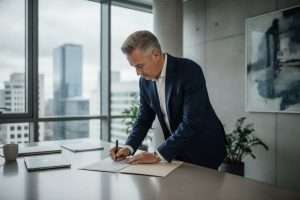GmbH : signification de cette forme juridique allemande
