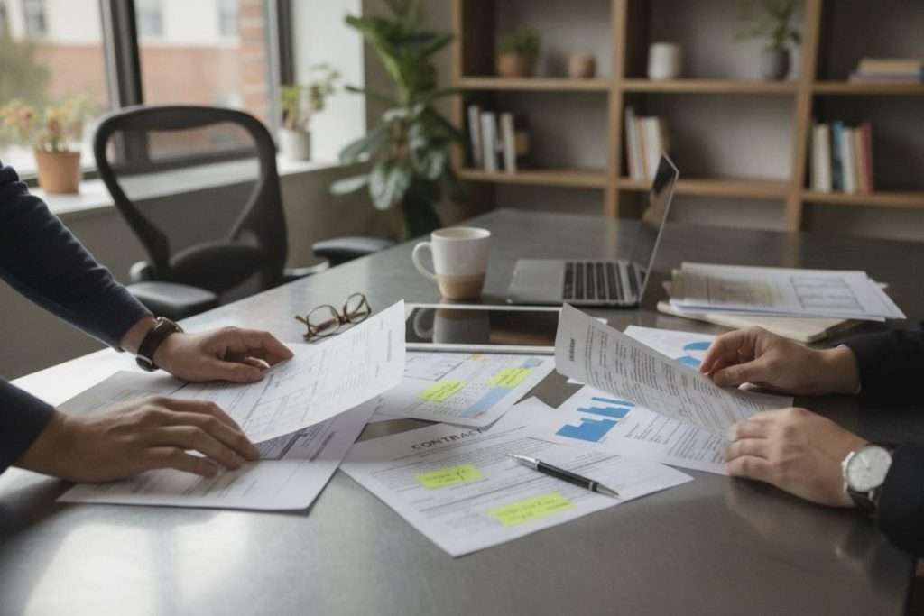 Industrial entrepreneurs memorandum : définition et étapes clés