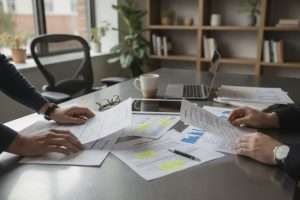 Industrial entrepreneurs memorandum : définition et étapes clés