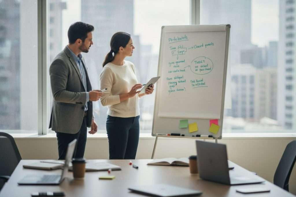 Kellogg Innovation Network : guide complet du KIN
