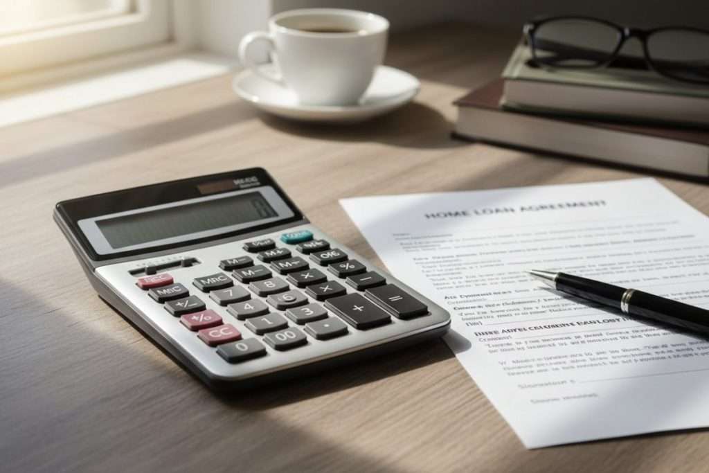 Oulala : calculette pour renégociation de prêt