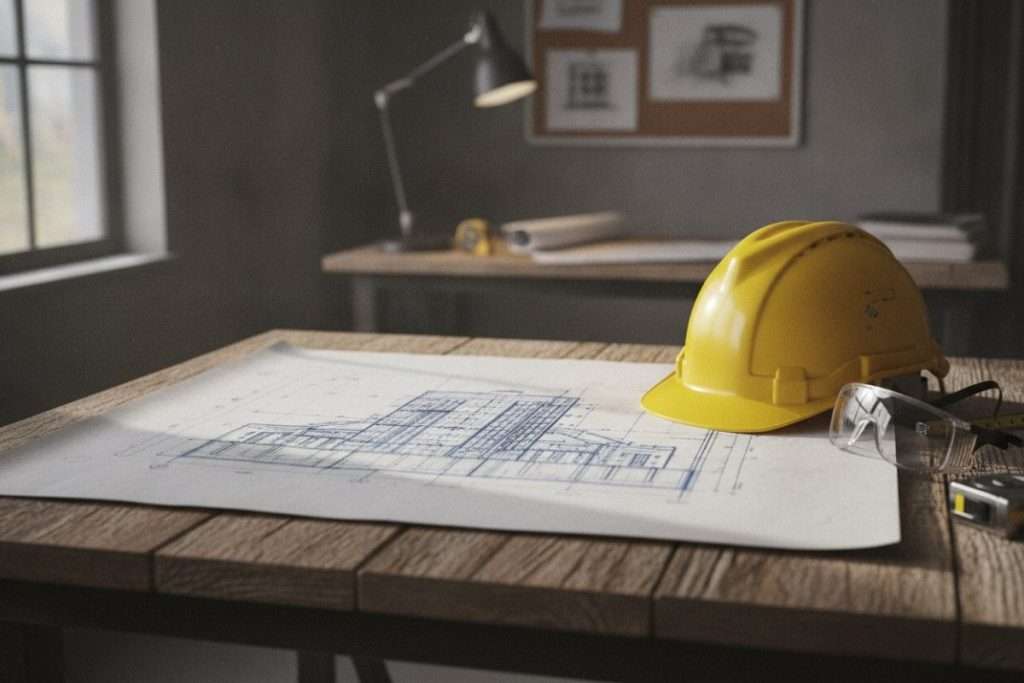 Technical construction file : votre guide complet