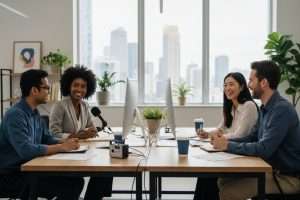 Cabinet recrutement Bayonne : votre guide complet
