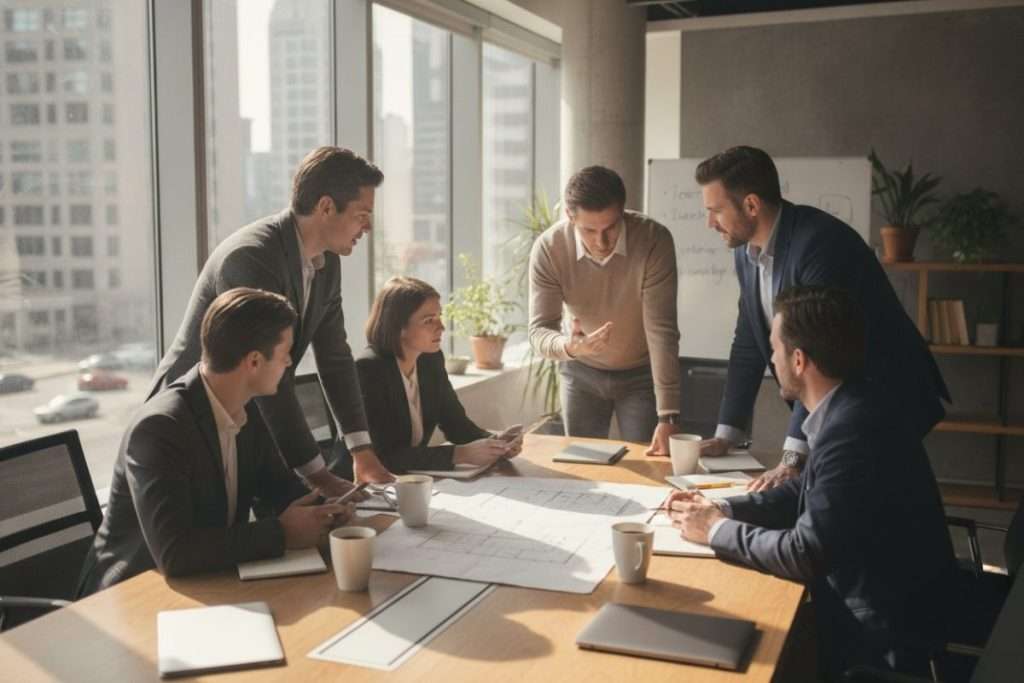 Community management La Rochelle : les 8 erreurs qui font perdre du temps et de l'argent