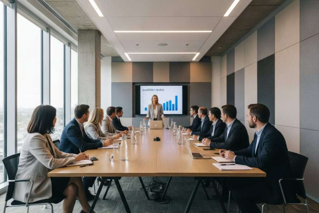 Conférence ou séminaire : quelles sont les différences ?