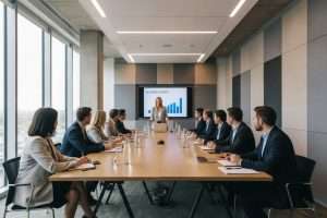 Conférence ou séminaire : quelles sont les différences ?
