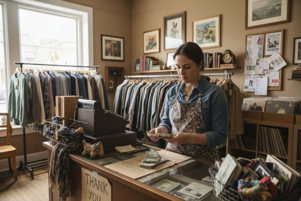 Facture dépôt-vente : un exemple complet pour vos transactions
