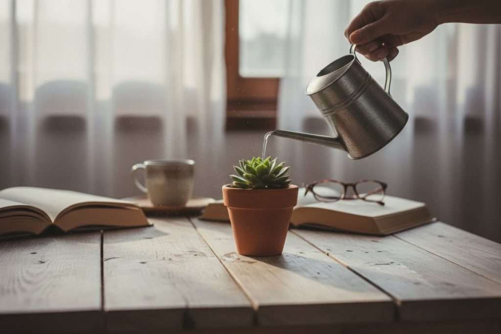 Green resolution : adoptez un mode de vie plus vert