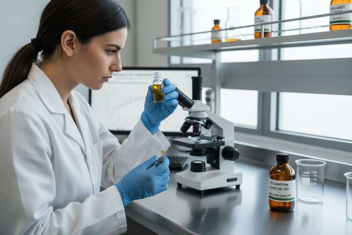La qualité du CBD : les critères qui font la différence