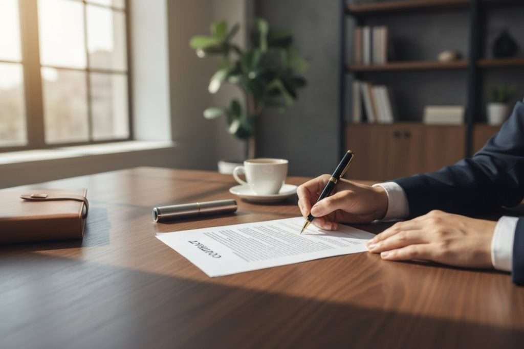Location-gérance avec option d’achat : tout comprendre