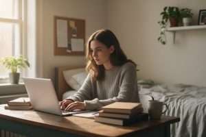Portail services numériques Nanterre : l’essentiel pour les étudiants