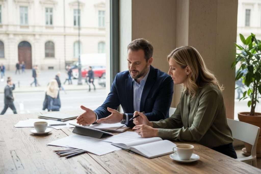 Pourquoi choisir un partenaire de proximité pour vos projets de traduction ?