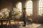 Stratégie de branding pour artistes-peintres : un guide complet