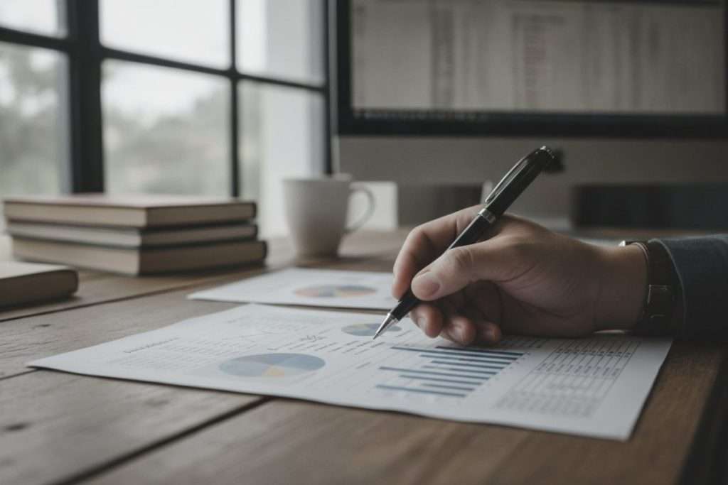 Bonne copie de rapport : créer des propositions opérationnelles