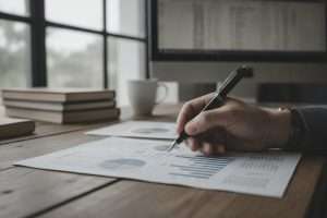 Bonne copie de rapport : créer des propositions opérationnelles
