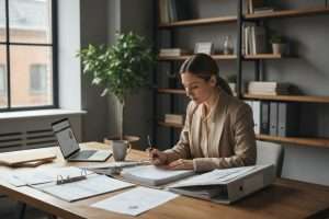 Credit Bureau Associates : comprendre leur rôle et vos droits