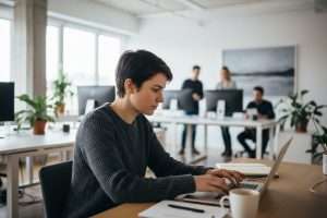 CV webmaster : ce qui est bon pour vous