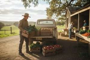 Euro Agri Imports : les clés des importations agricoles européennes
