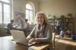 Formation gratuite pour retraités : rester actif et apprendre