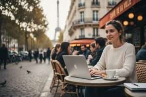 Formations à l’autonomie financière pour freelances à Paris