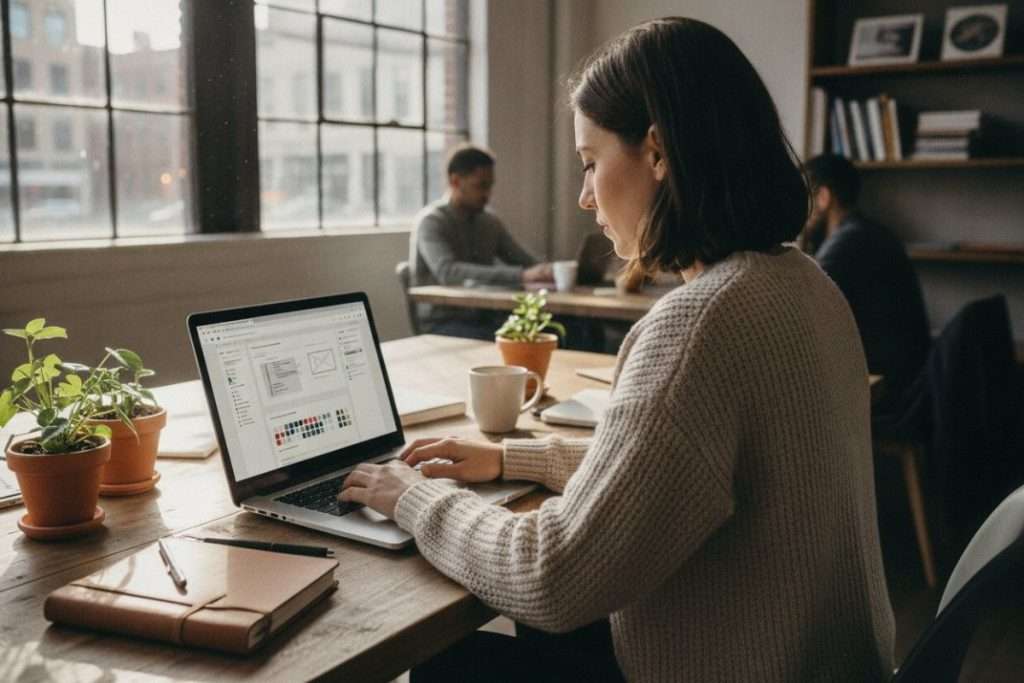 Hébergement web gratuit Softaculous : créez votre site sans code