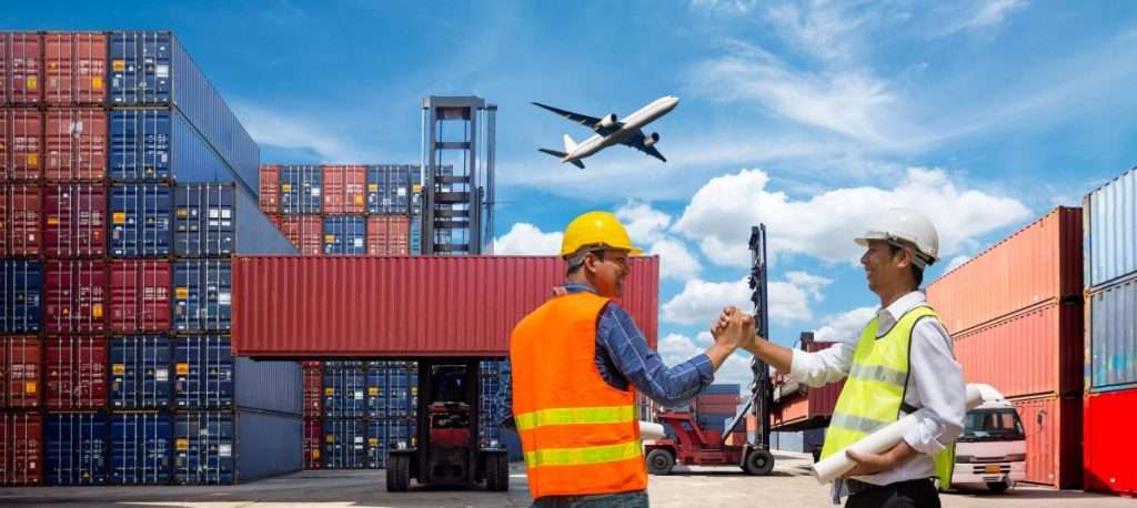 Logistique et fret : comment accompagner la croissance grâce à des solutions globales ?