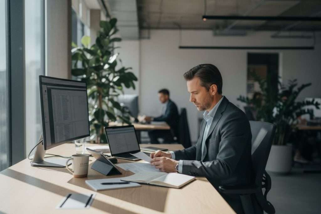 Program Management Professional : qu’est-ce que le PgMP ?