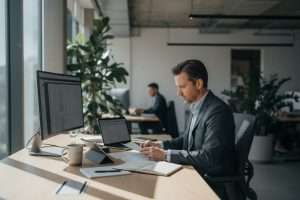 Program Management Professional : qu’est-ce que le PgMP ?