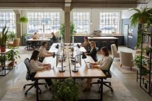 Recherche espace coworking LeFoyerEntrepreneurial : prix