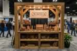 Stand traditionnel : Le guide complet pour une présence réussie en salon