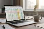 Tableau croisé dynamique pour les nuls : le guide PDF