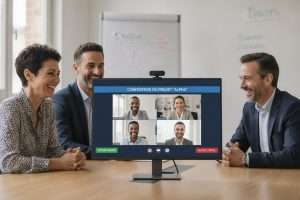 Visio assistance : améliorer l'expérience client à distance